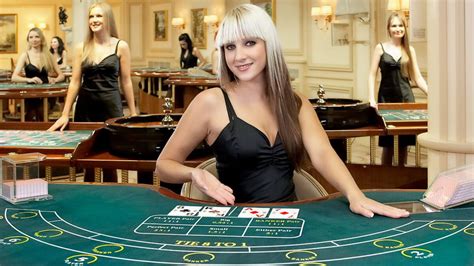  live blackjack dealer cheating